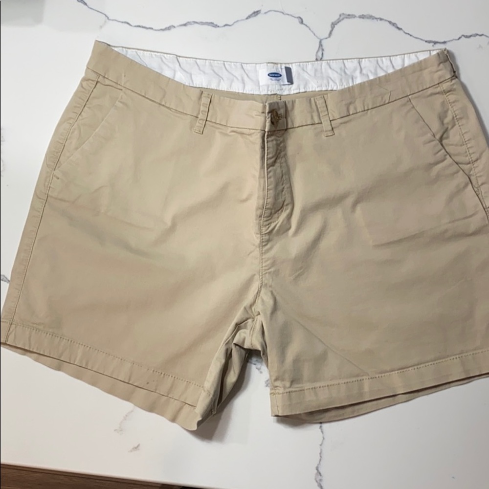 Casual shorts